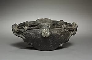 Bowl by Unknown Artist