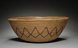 Bowl by Unknown Artist