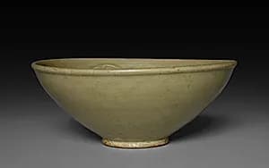 Bowl by Unknown Artist