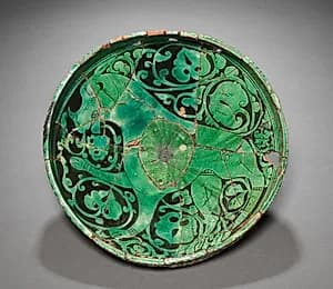 Bowl by Unknown Artist
