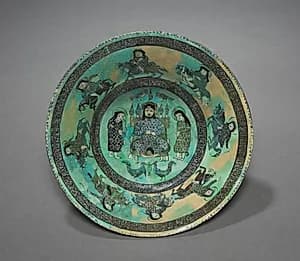 Bowl by Unknown Artist