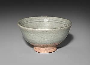Bowl by Unknown Artist