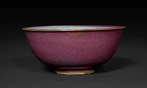 Bowl by Unknown Artist