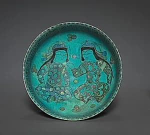 Bowl by Unknown Artist