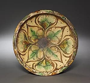 Bowl by Unknown Artist