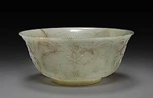 Bowl by Unknown Artist