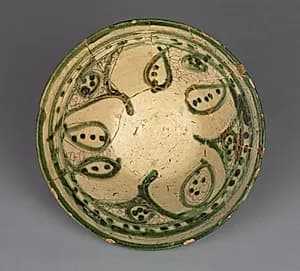 Bowl by Unknown Artist