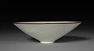 Bowl by Unknown Artist