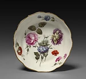 Bowl by Unknown Artist