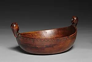 Bowl by Unknown Artist
