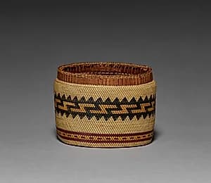 Bowl by Unknown Artist