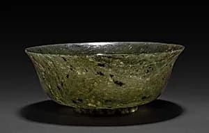 Bowl by Unknown Artist