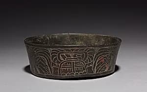 Bowl by Unknown Artist