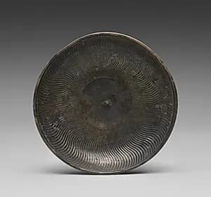 Bowl by Unknown Artist