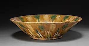 Bowl by Unknown Artist