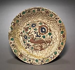 Bowl by Unknown Artist