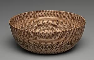 Bowl by Unknown Artist
