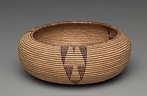 Bowl by Unknown Artist