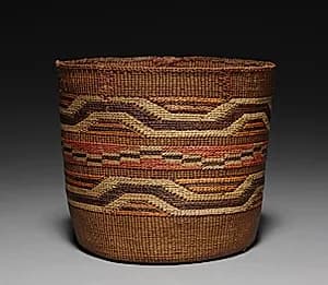 Bowl by Unknown Artist