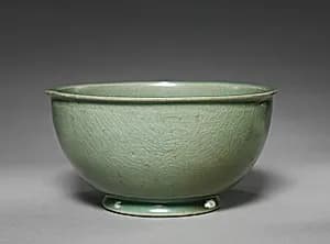 Bowl by Unknown Artist