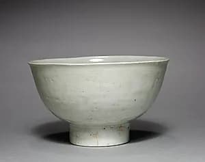 Bowl by Unknown Artist