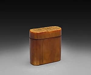 Box by Unknown Artist