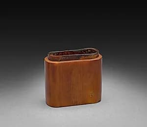 Box by Unknown Artist