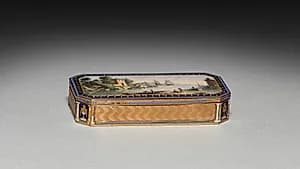 Box by Unknown Artist