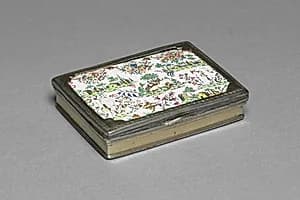 Box by Unknown Artist