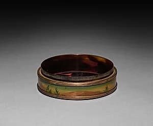 Box by Unknown Artist