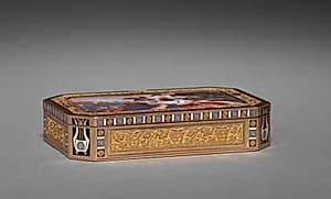 Box by Unknown Artist