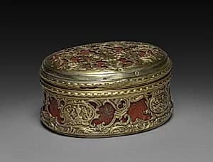Box by Unknown Artist