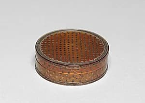 Box by Unknown Artist