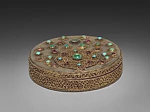 Box by Unknown Artist