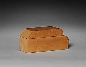 Boysen Toys (car) by Unknown Artist