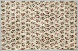 Brocade by Unknown Artist