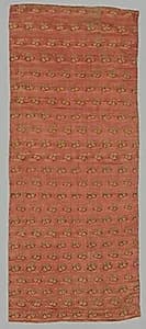 Brocade by Unknown Artist