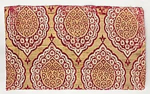 Brocade by Unknown Artist