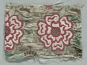 Brocade by Unknown Artist