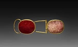 Buckle by Unknown Artist