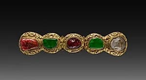 Buckle by Unknown Artist