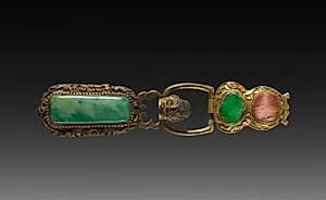 Buckle by Unknown Artist