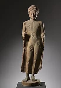 Buddha by Unknown Artist