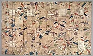 Buddhist Surplice (Kesa) by Unknown Artist