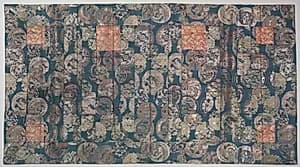 Buddhist Surplice (Kesa) by Unknown Artist