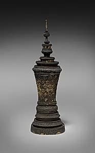 Burial Urn by Unknown Artist