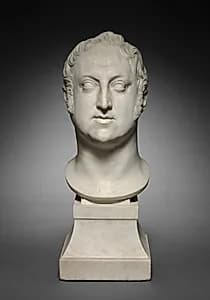 Portrait of Pierre Jean David d'Angers (French, 1788–1856)