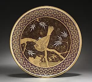 Cabinet Plate