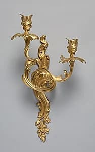 Candle Bracket