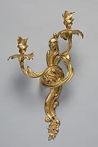 Candle Bracket